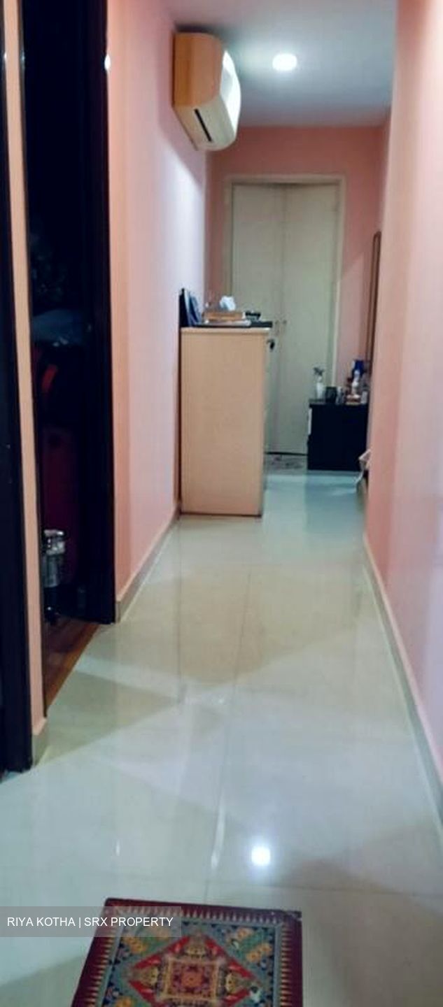 Blk 391 Bukit Batok West Avenue 5 (Bukit Batok), HDB 3 Rooms #443530991